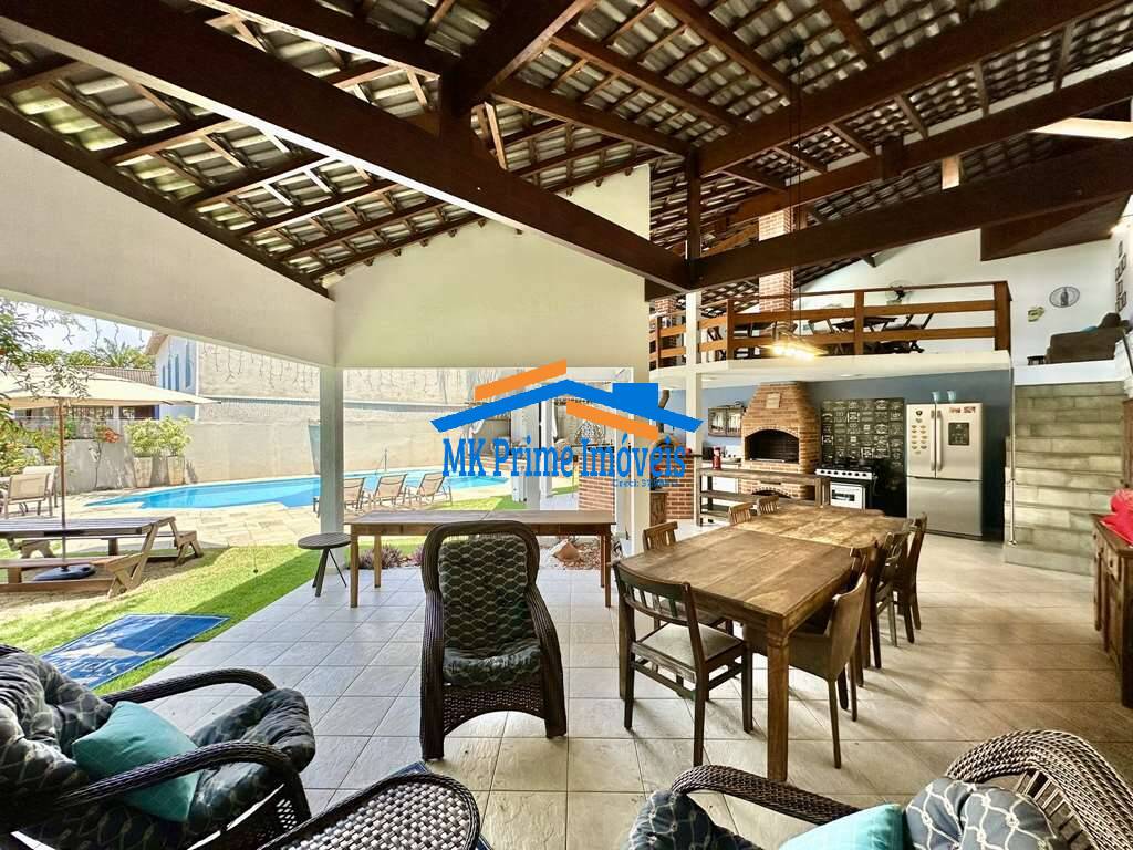 Casa de Condomínio à venda com 5 quartos, 725m² - Foto 47