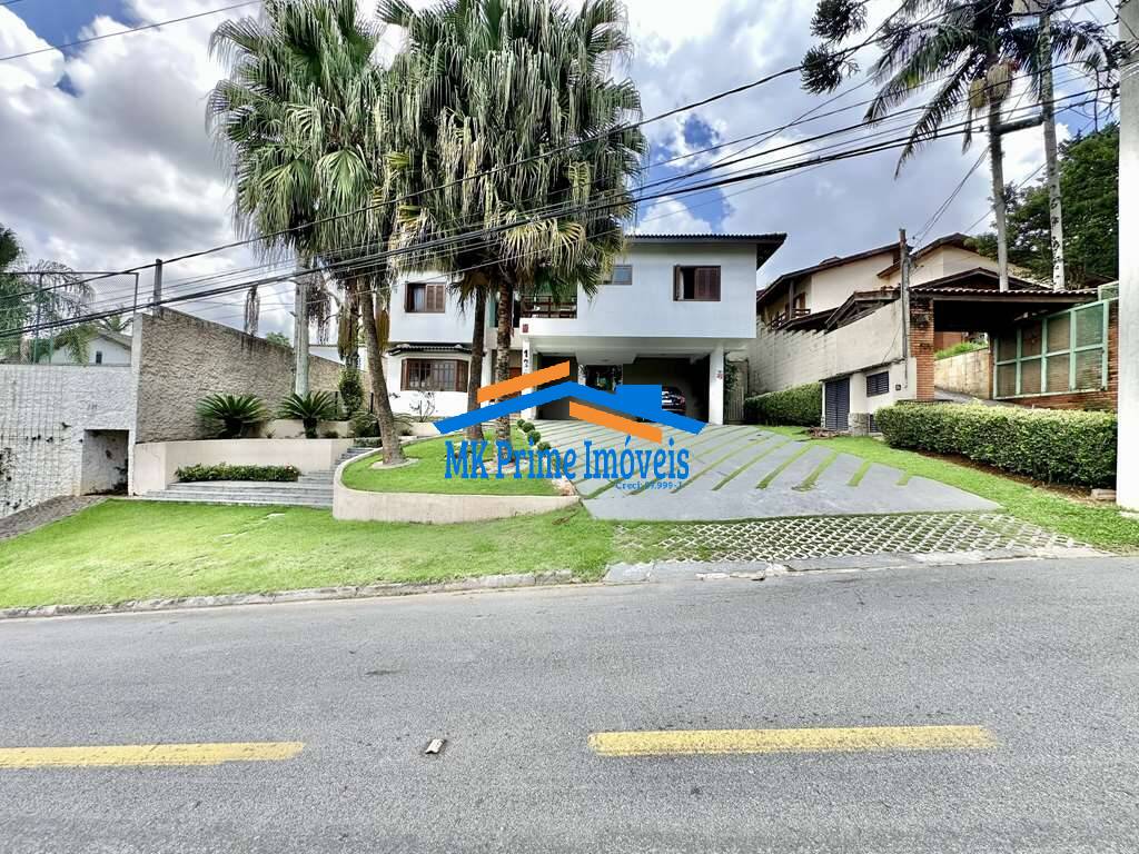 Casa de Condomínio à venda com 5 quartos, 725m² - Foto 4