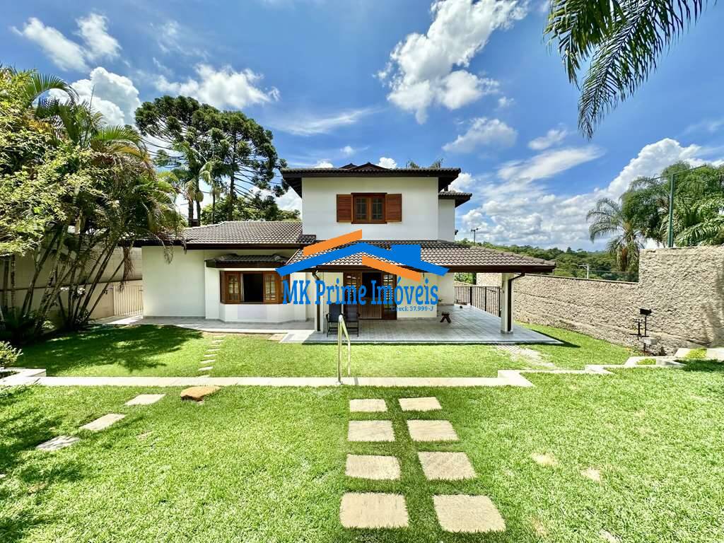 Casa de Condomínio à venda com 5 quartos, 725m² - Foto 43