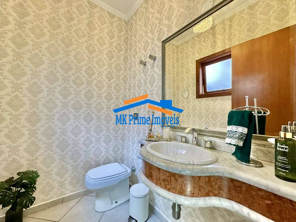 Casa de Condomínio à venda com 5 quartos, 725m² - Foto 9