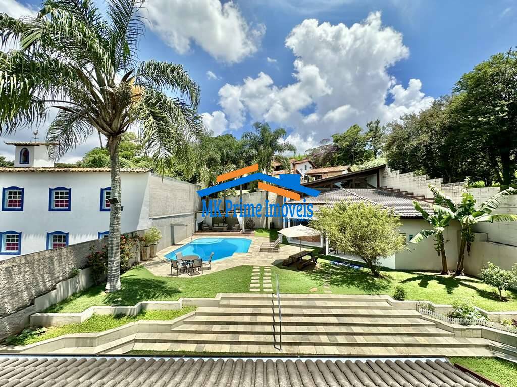 Casa de Condomínio à venda com 5 quartos, 725m² - Foto 42