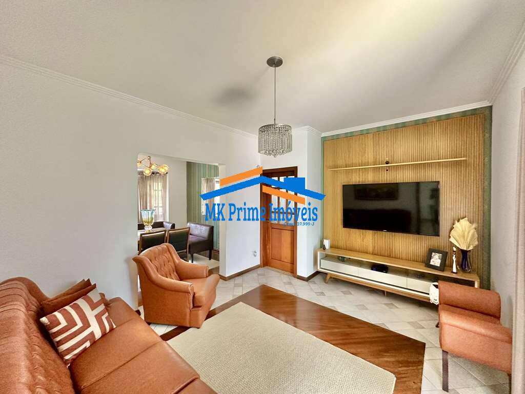 Casa de Condomínio à venda com 5 quartos, 725m² - Foto 18