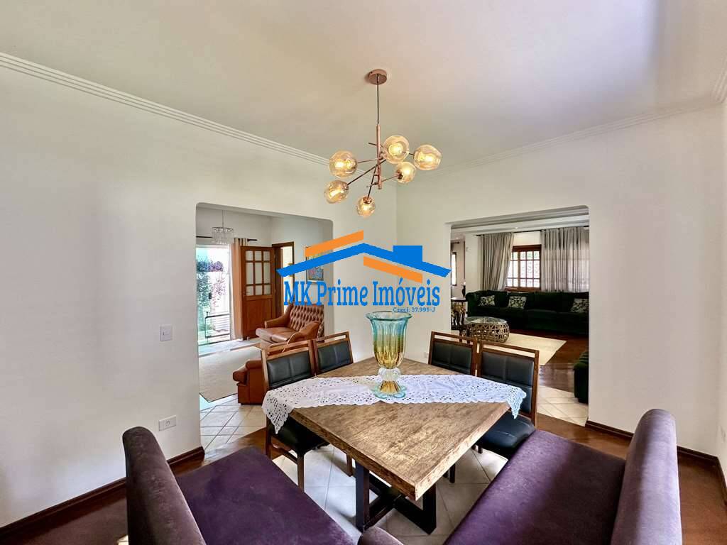 Casa de Condomínio à venda com 5 quartos, 725m² - Foto 15
