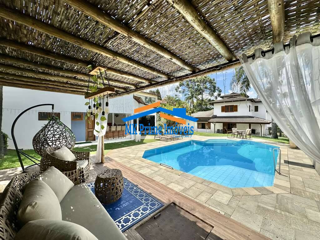 Casa de Condomínio à venda com 5 quartos, 725m² - Foto 44