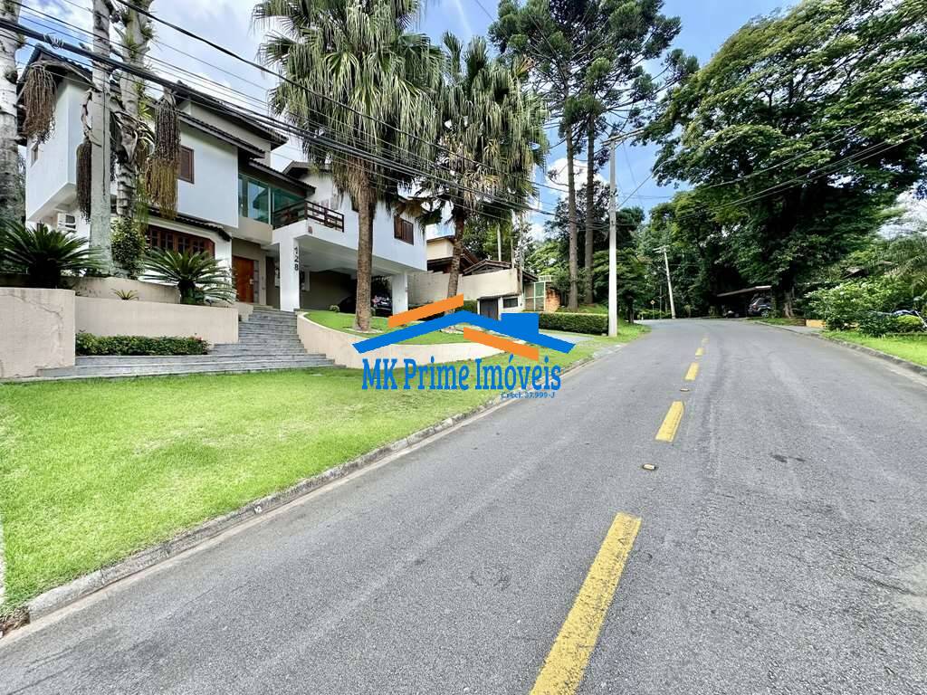 Casa de Condomínio à venda com 5 quartos, 725m² - Foto 6