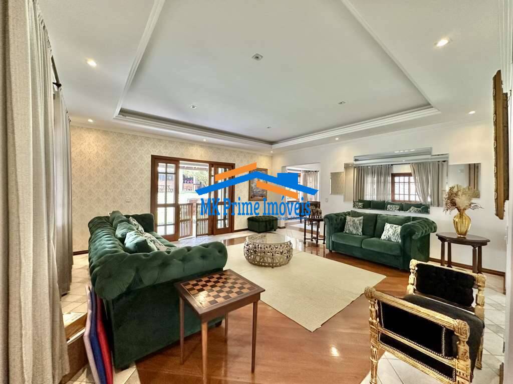 Casa de Condomínio à venda com 5 quartos, 725m² - Foto 10