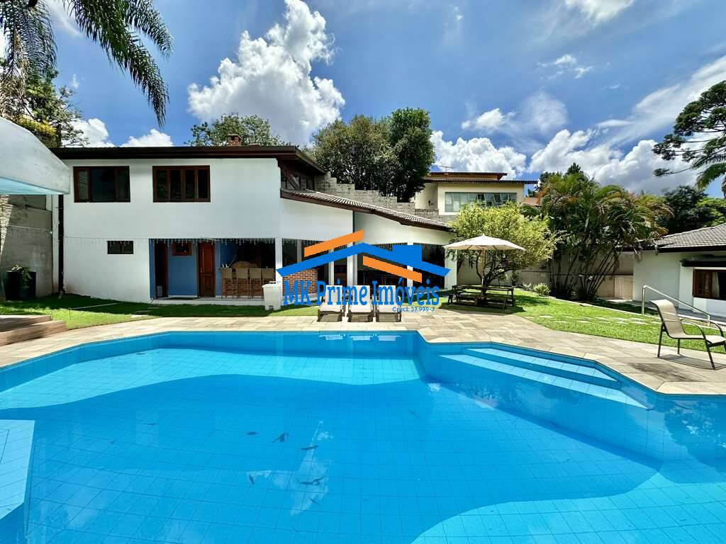 Casa de Condomínio à venda com 5 quartos, 725m² - Foto 54