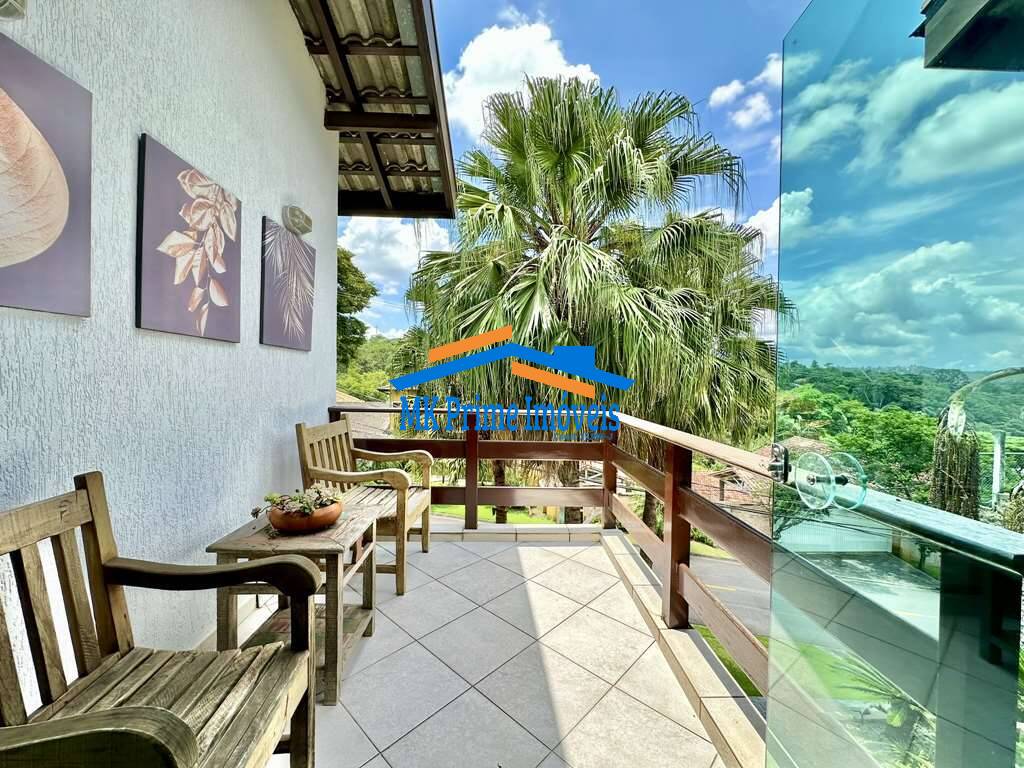 Casa de Condomínio à venda com 5 quartos, 725m² - Foto 26