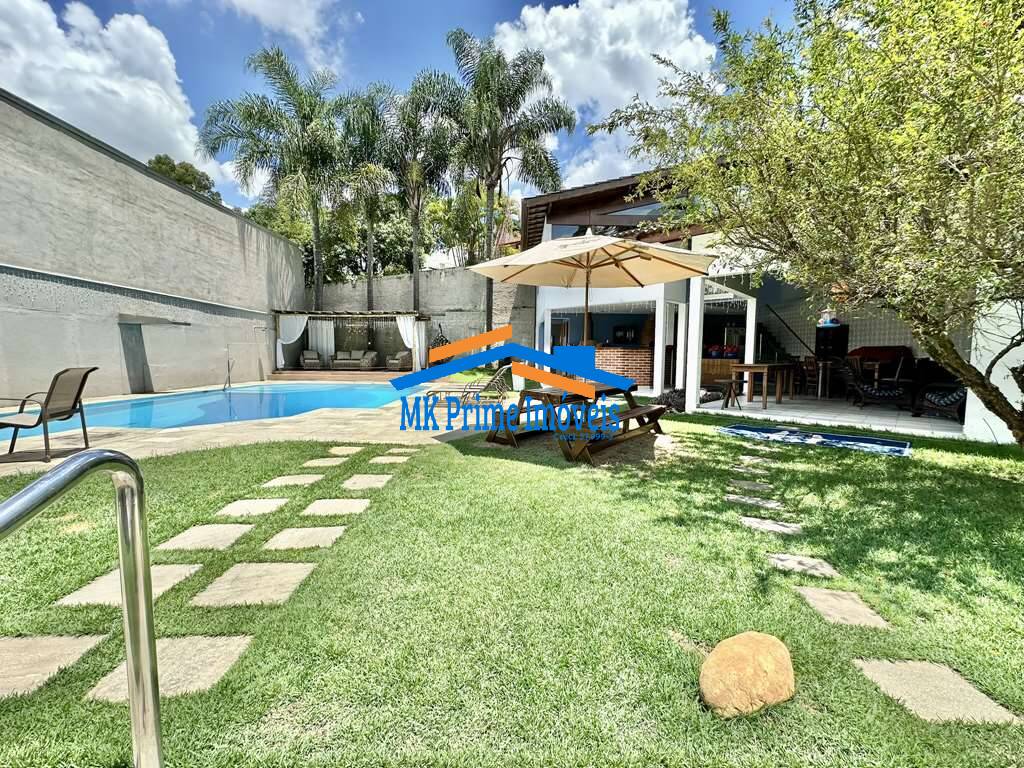 Casa de Condomínio à venda com 5 quartos, 725m² - Foto 31