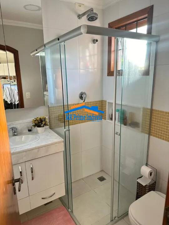 Casa à venda com 3 quartos, 250m² - Foto 7