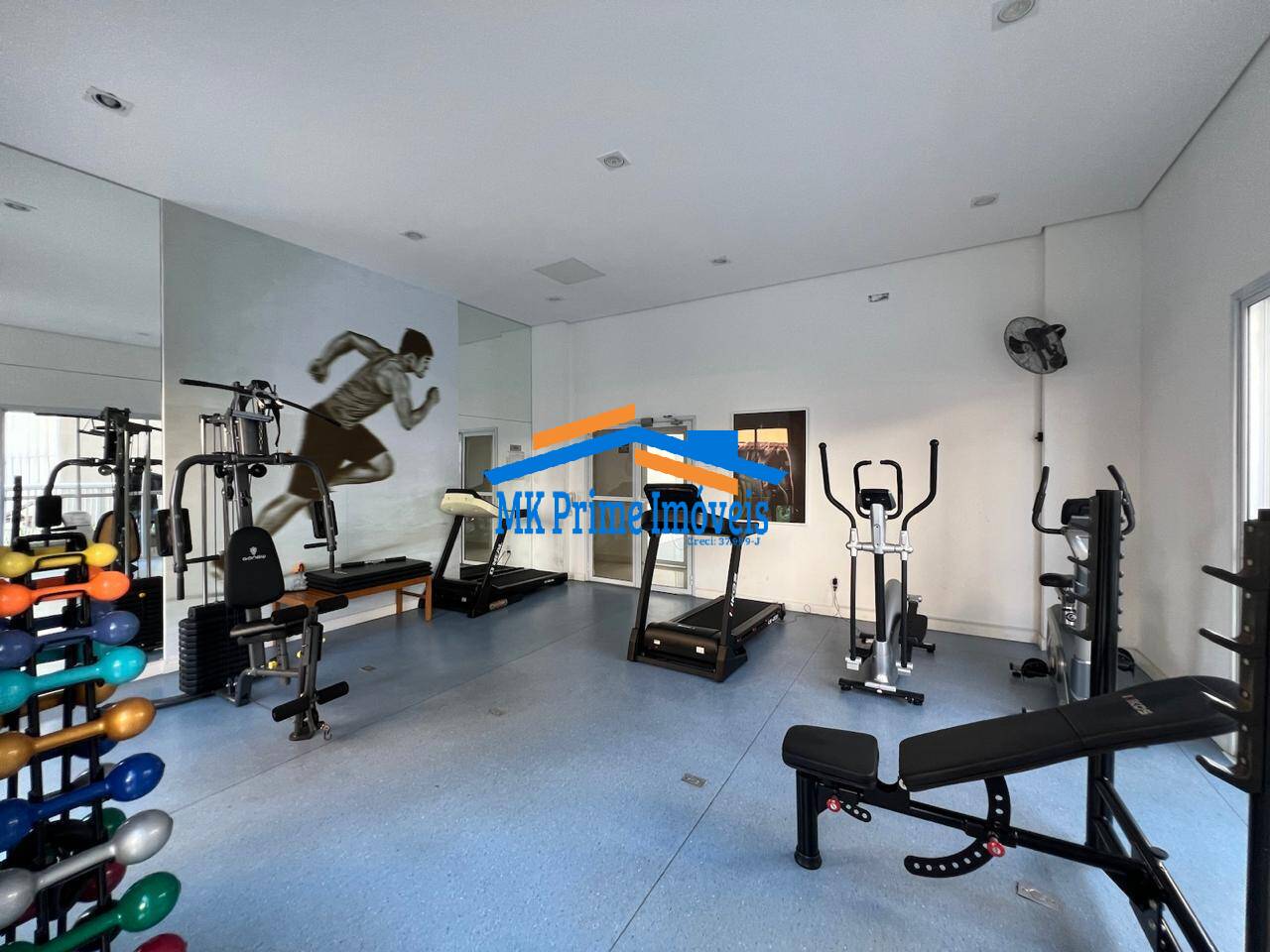 Apartamento, 2 quartos, 75 m² - Foto 18