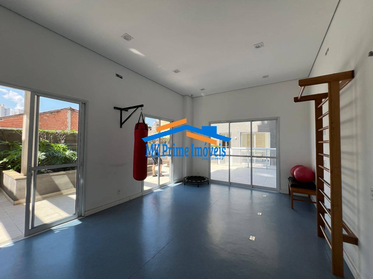 Apartamento, 2 quartos, 75 m² - Foto 22