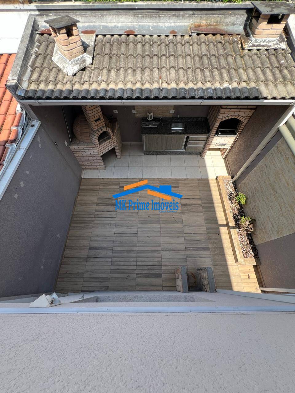 Sobrado à venda com 3 quartos, 130m² - Foto 8