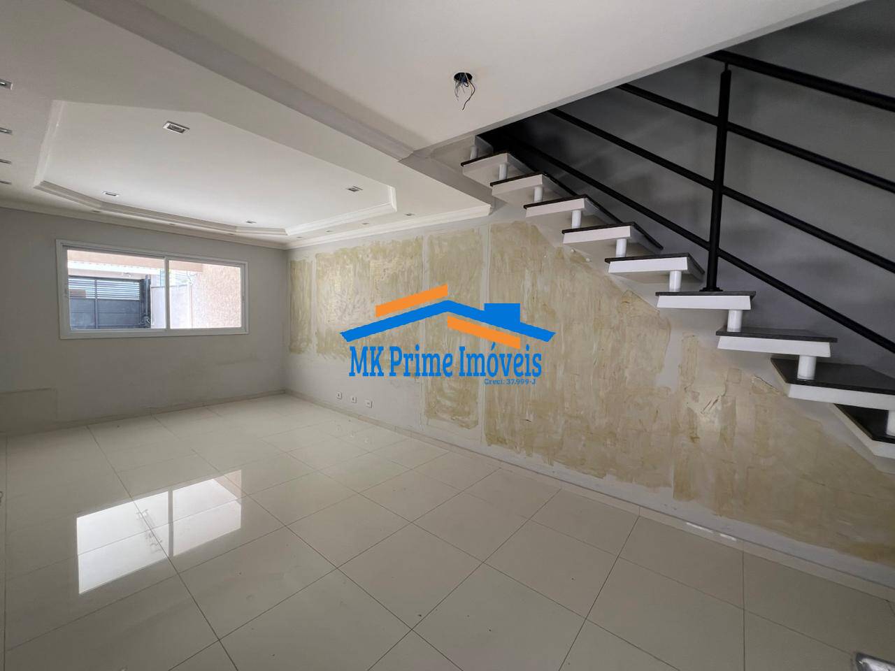 Sobrado à venda com 3 quartos, 130m² - Foto 11