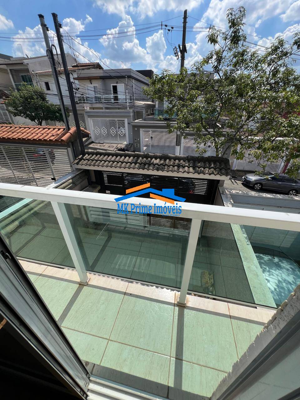 Sobrado à venda com 3 quartos, 130m² - Foto 2