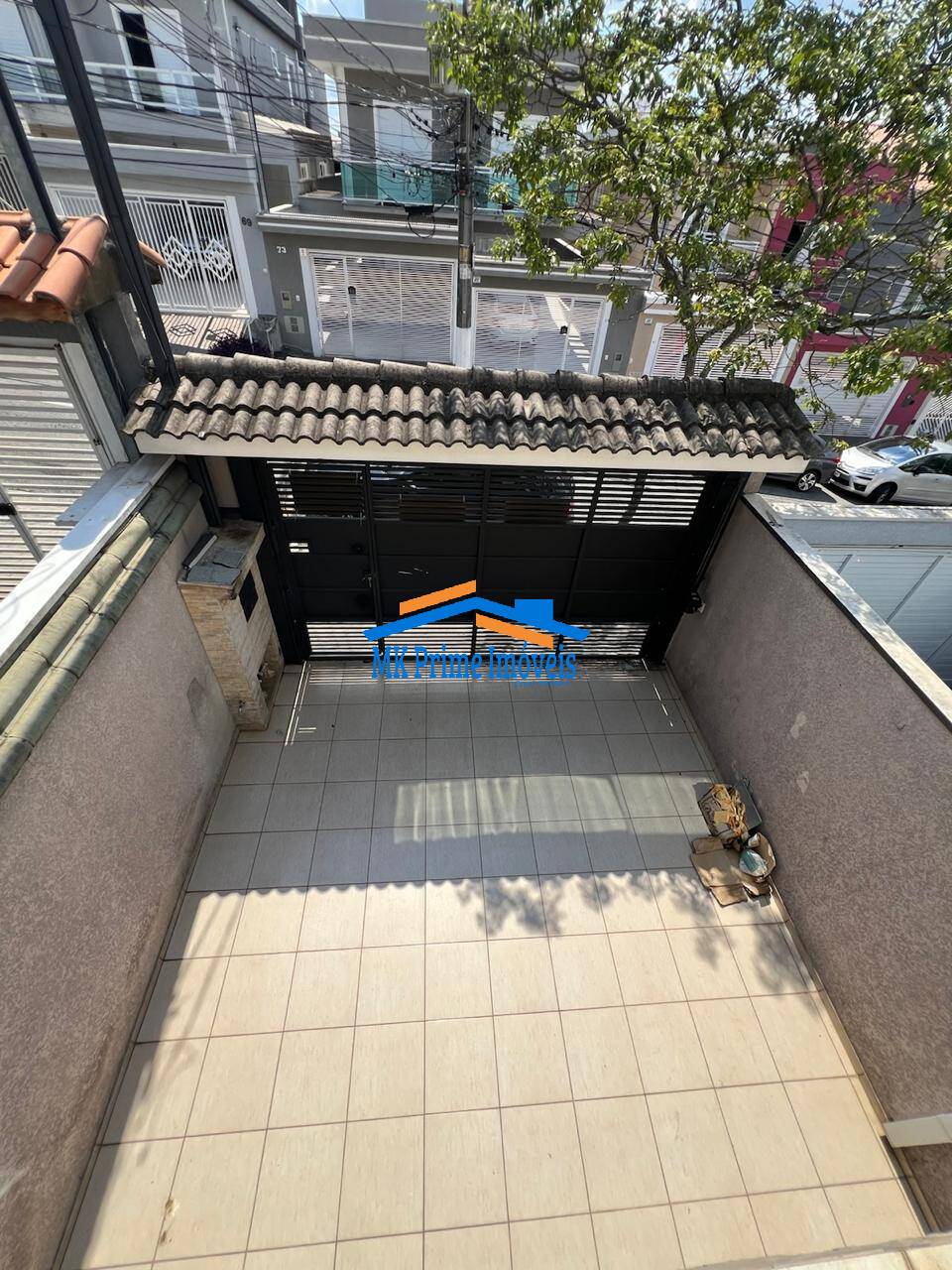 Sobrado à venda com 3 quartos, 130m² - Foto 13