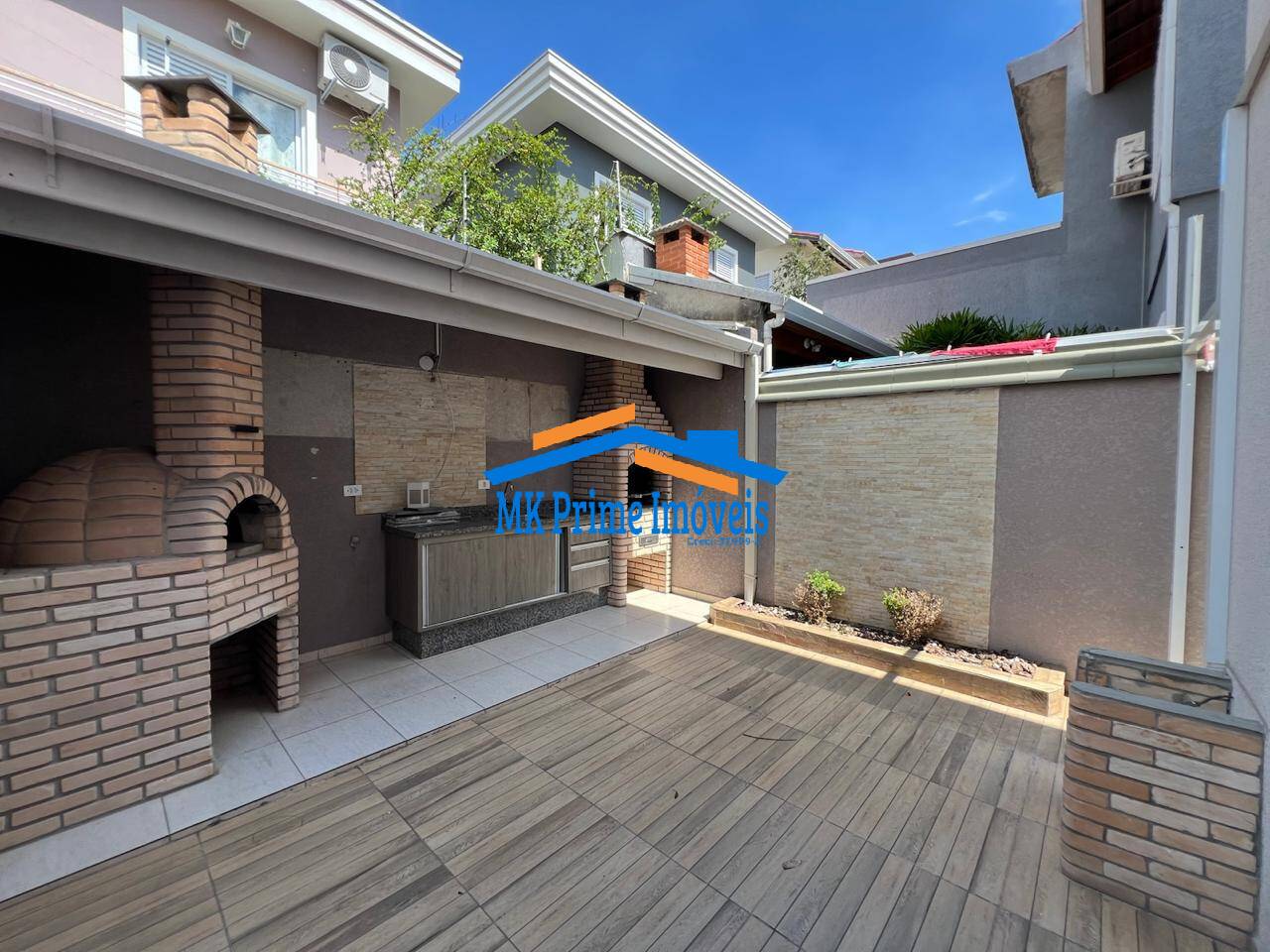 Sobrado à venda com 3 quartos, 130m² - Foto 3