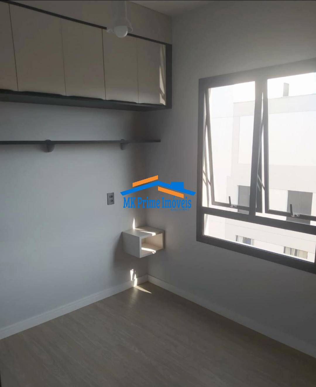 Apartamento à venda com 1 quarto, 36m² - Foto 4
