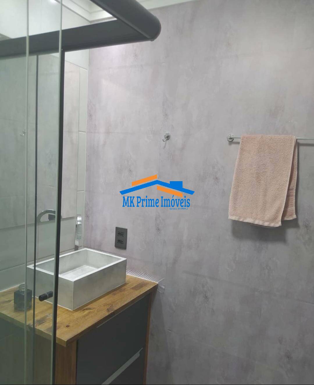 Apartamento à venda com 1 quarto, 36m² - Foto 12