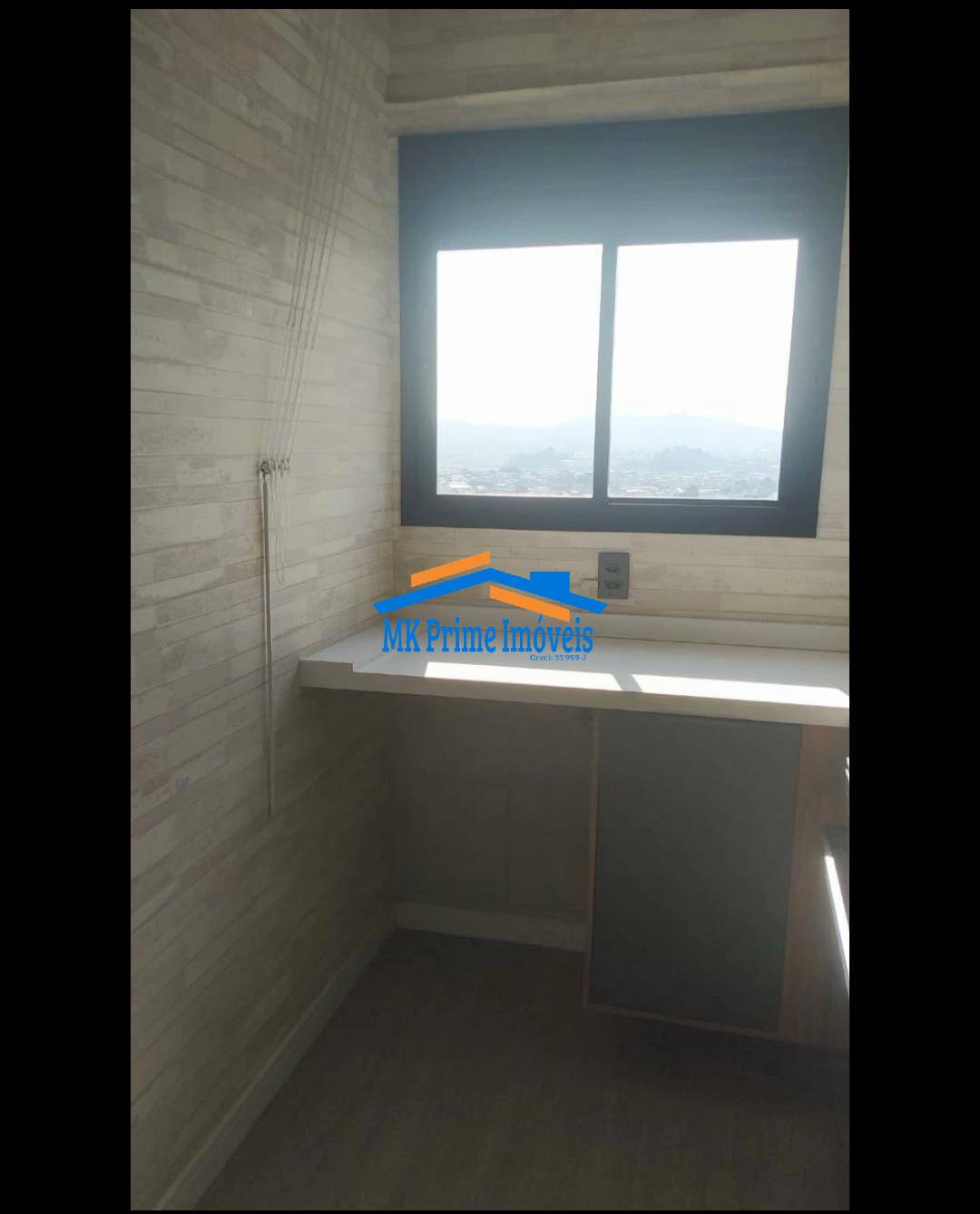 Apartamento à venda com 1 quarto, 36m² - Foto 13