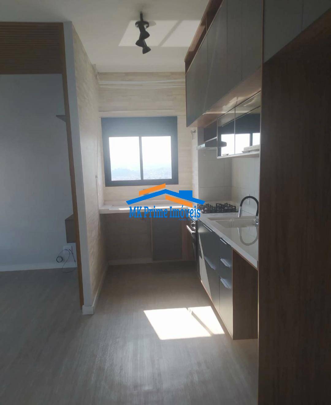 Apartamento à venda com 1 quarto, 36m² - Foto 8