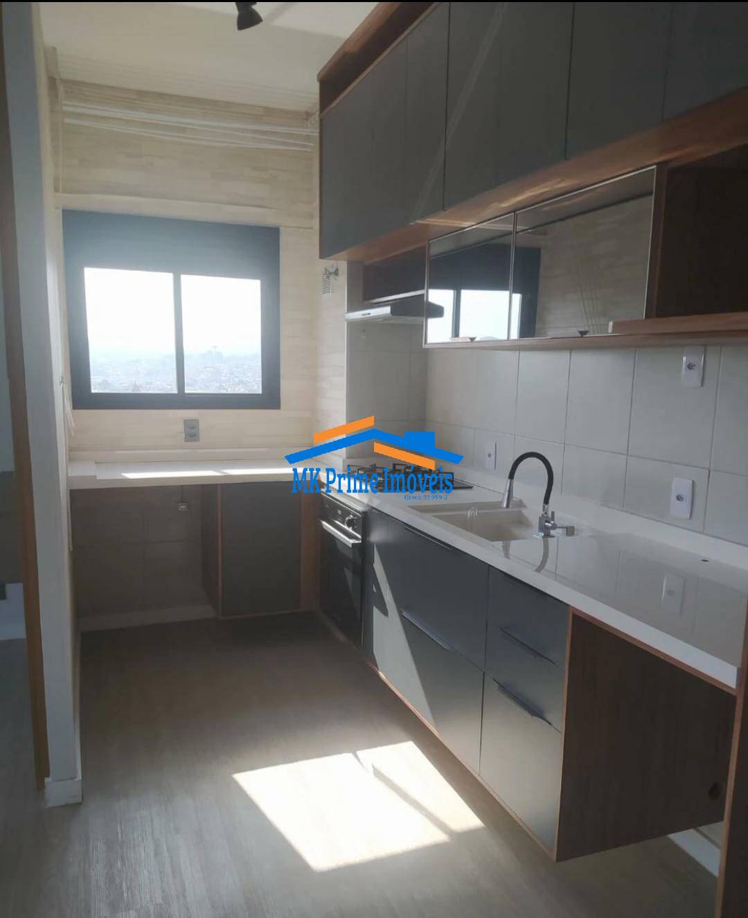 Apartamento à venda com 1 quarto, 36m² - Foto 11