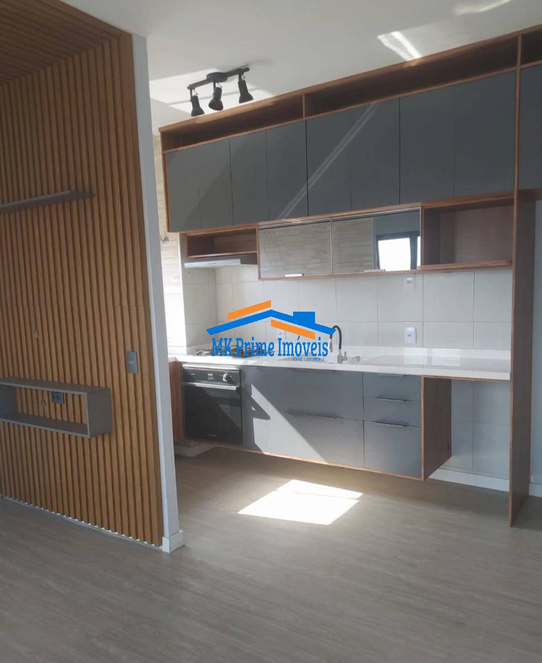 Apartamento à venda com 1 quarto, 36m² - Foto 10