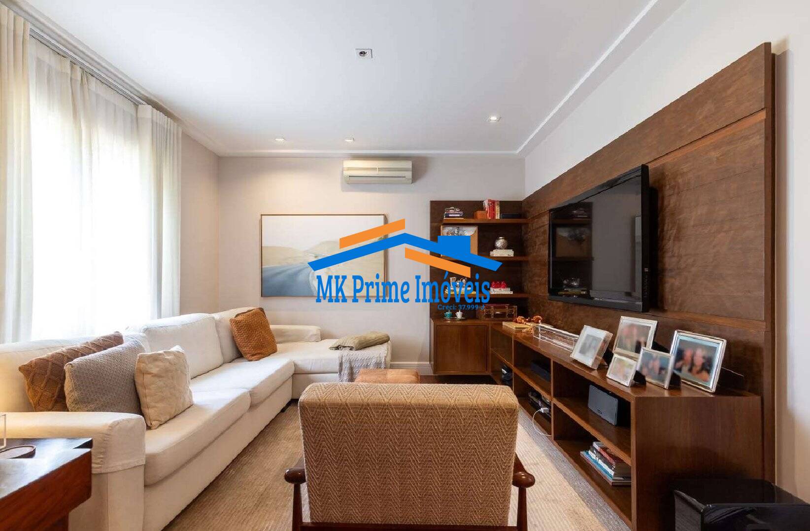 Casa de Condomínio à venda com 4 quartos, 502m² - Foto 10