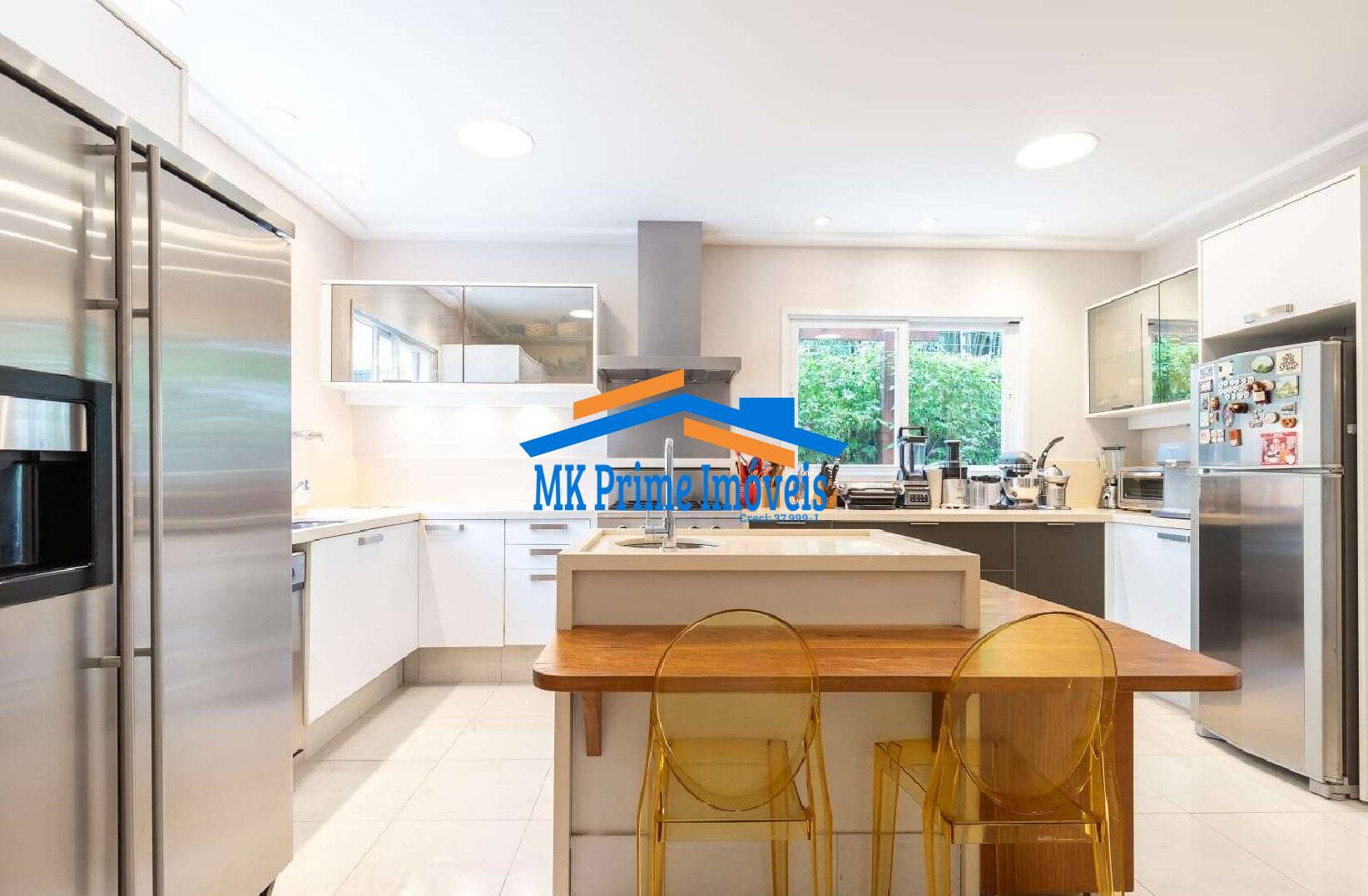 Casa de Condomínio à venda com 4 quartos, 502m² - Foto 12
