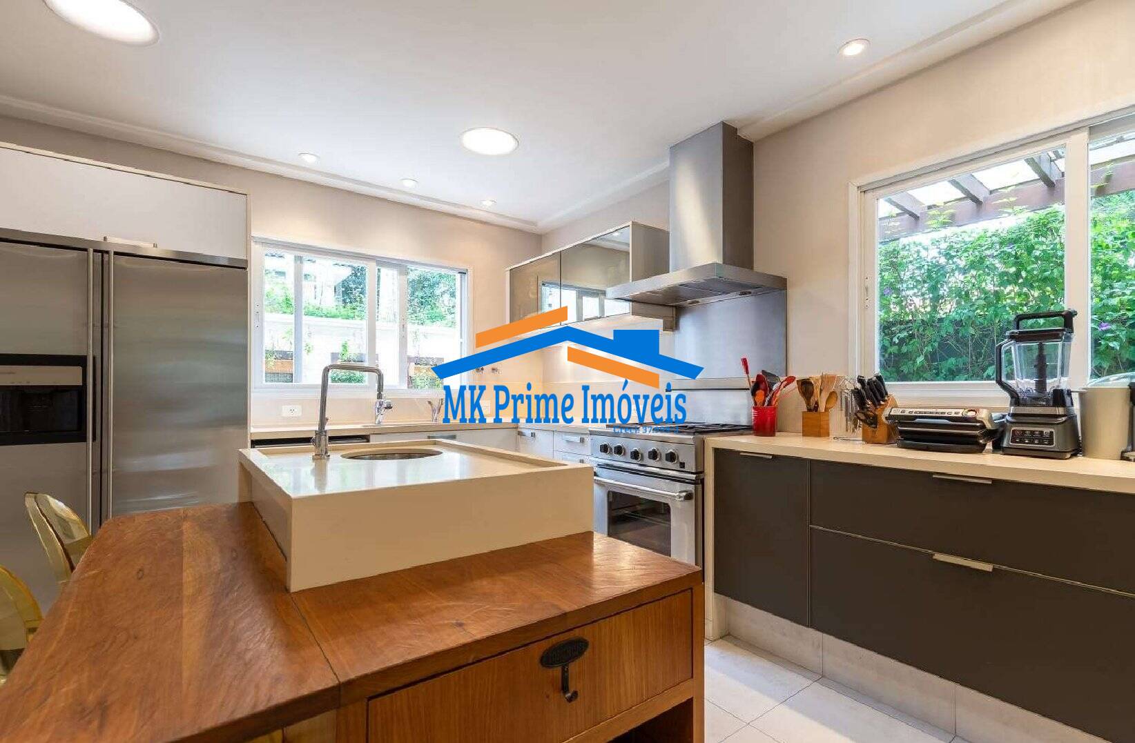 Casa de Condomínio à venda com 4 quartos, 502m² - Foto 13
