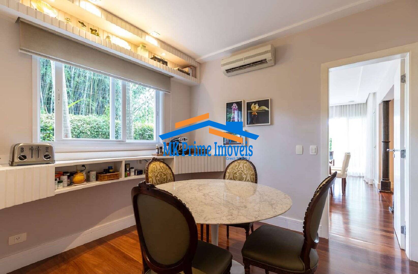 Casa de Condomínio à venda com 4 quartos, 502m² - Foto 14