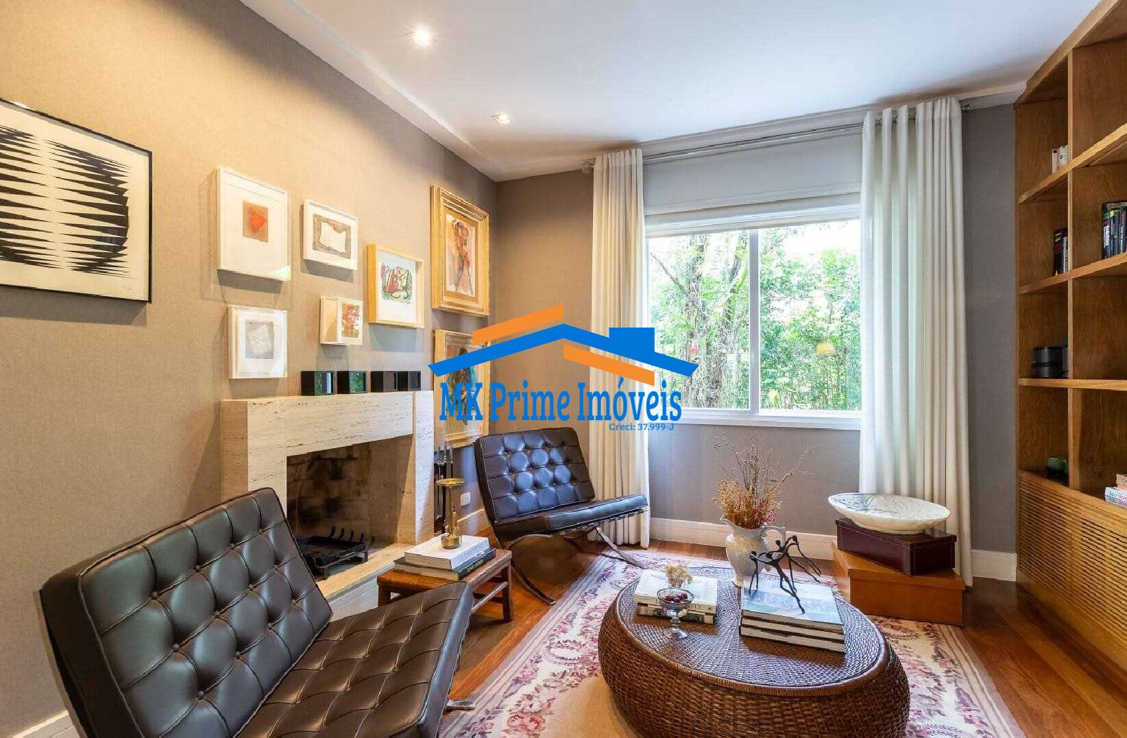 Casa de Condomínio à venda com 4 quartos, 502m² - Foto 15