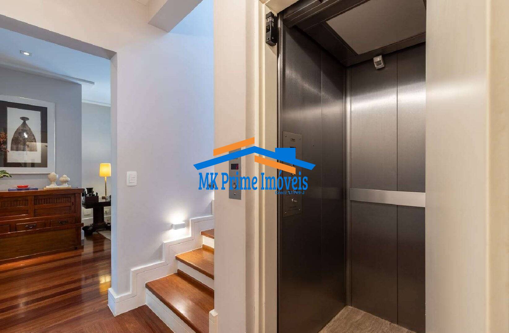 Casa de Condomínio à venda com 4 quartos, 502m² - Foto 16