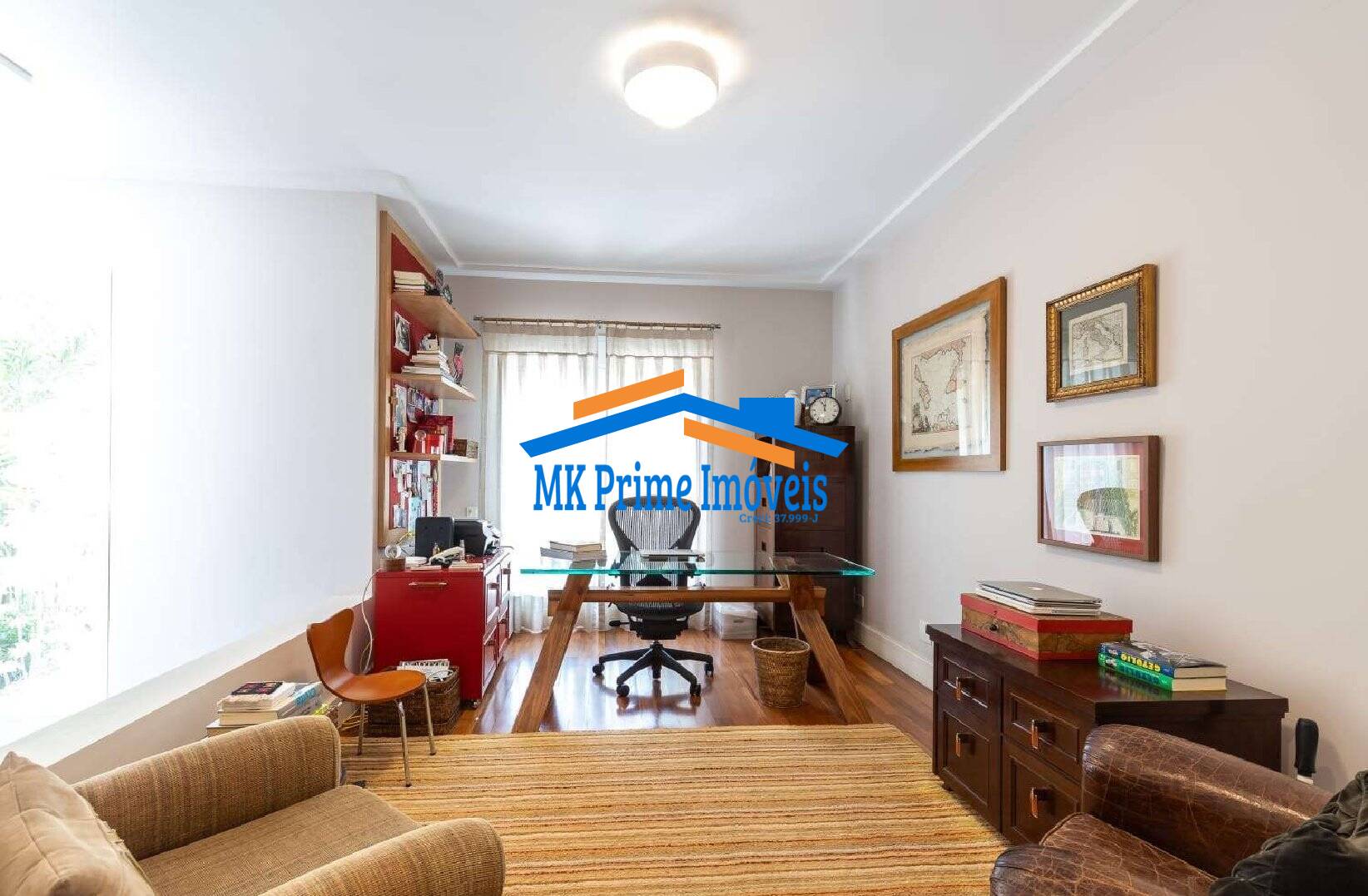 Casa de Condomínio à venda com 4 quartos, 502m² - Foto 17