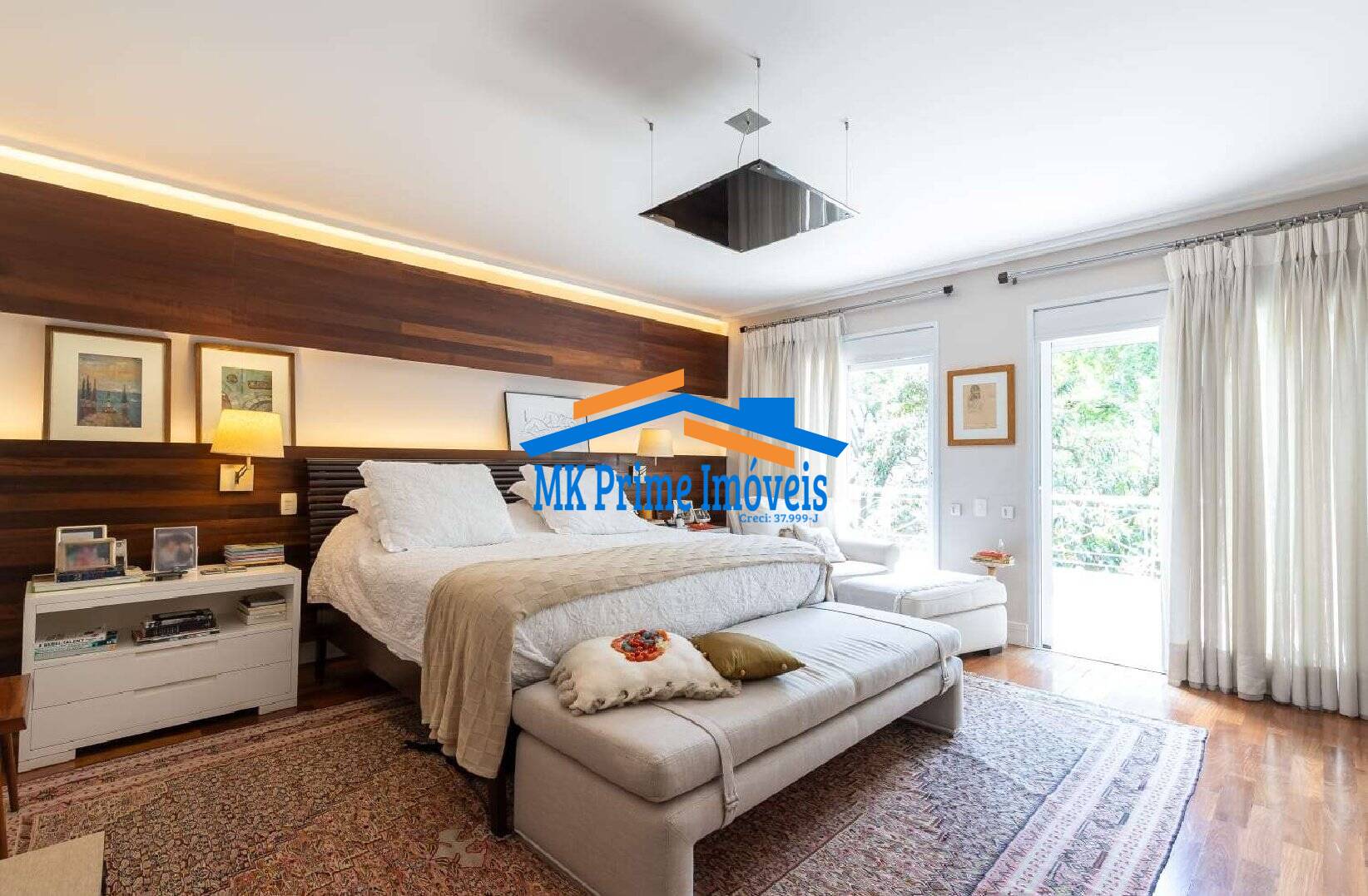Casa de Condomínio à venda com 4 quartos, 502m² - Foto 18