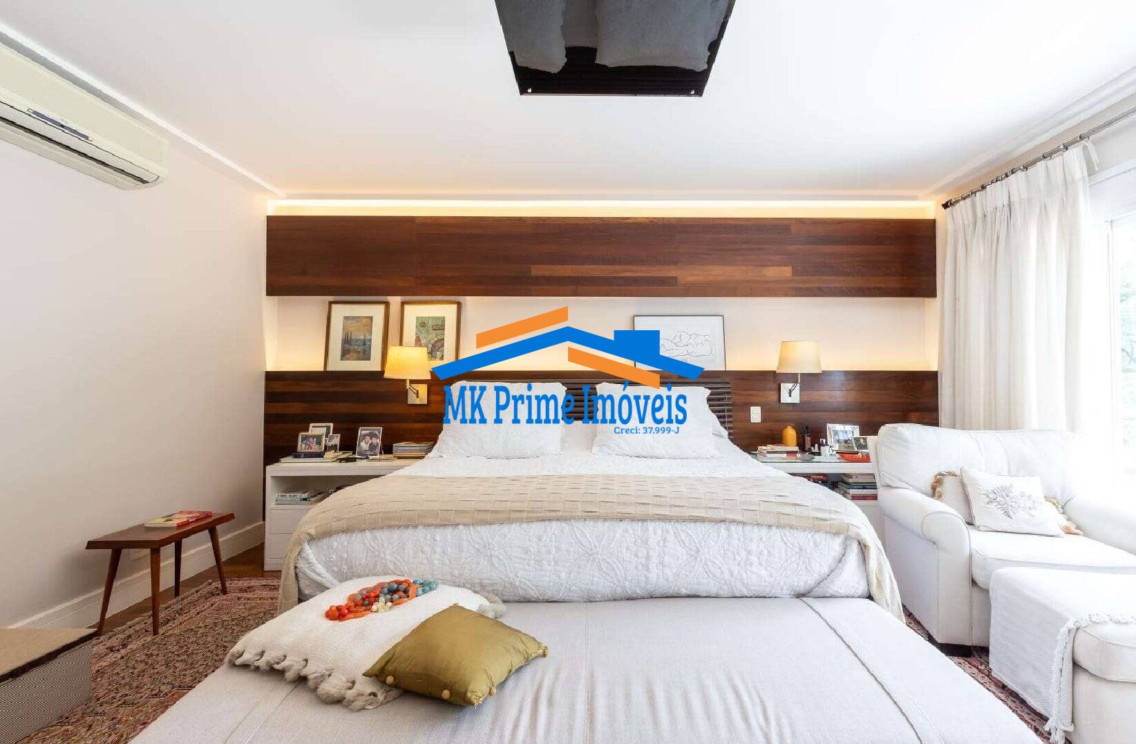 Casa de Condomínio à venda com 4 quartos, 502m² - Foto 19