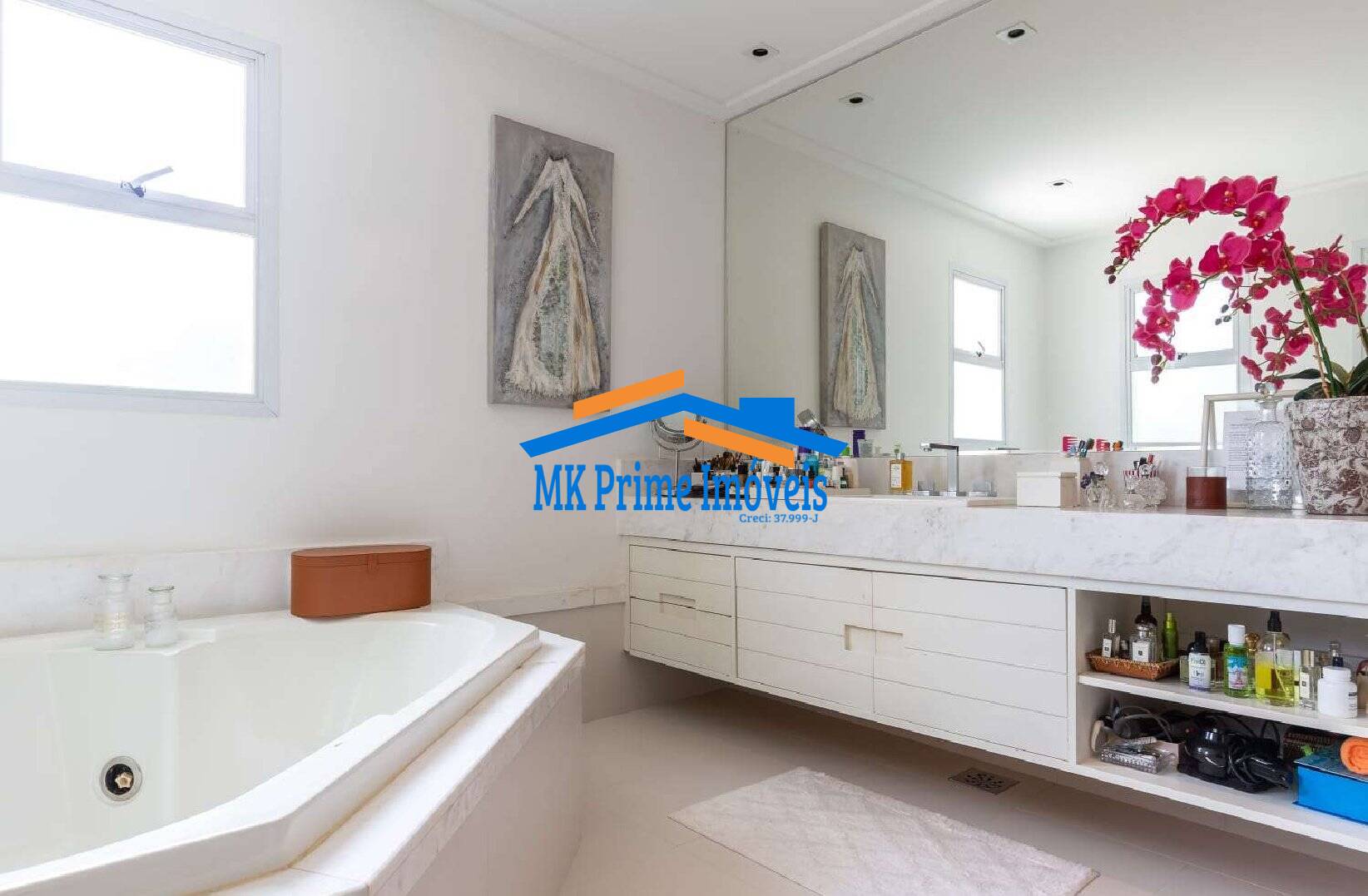 Casa de Condomínio à venda com 4 quartos, 502m² - Foto 22