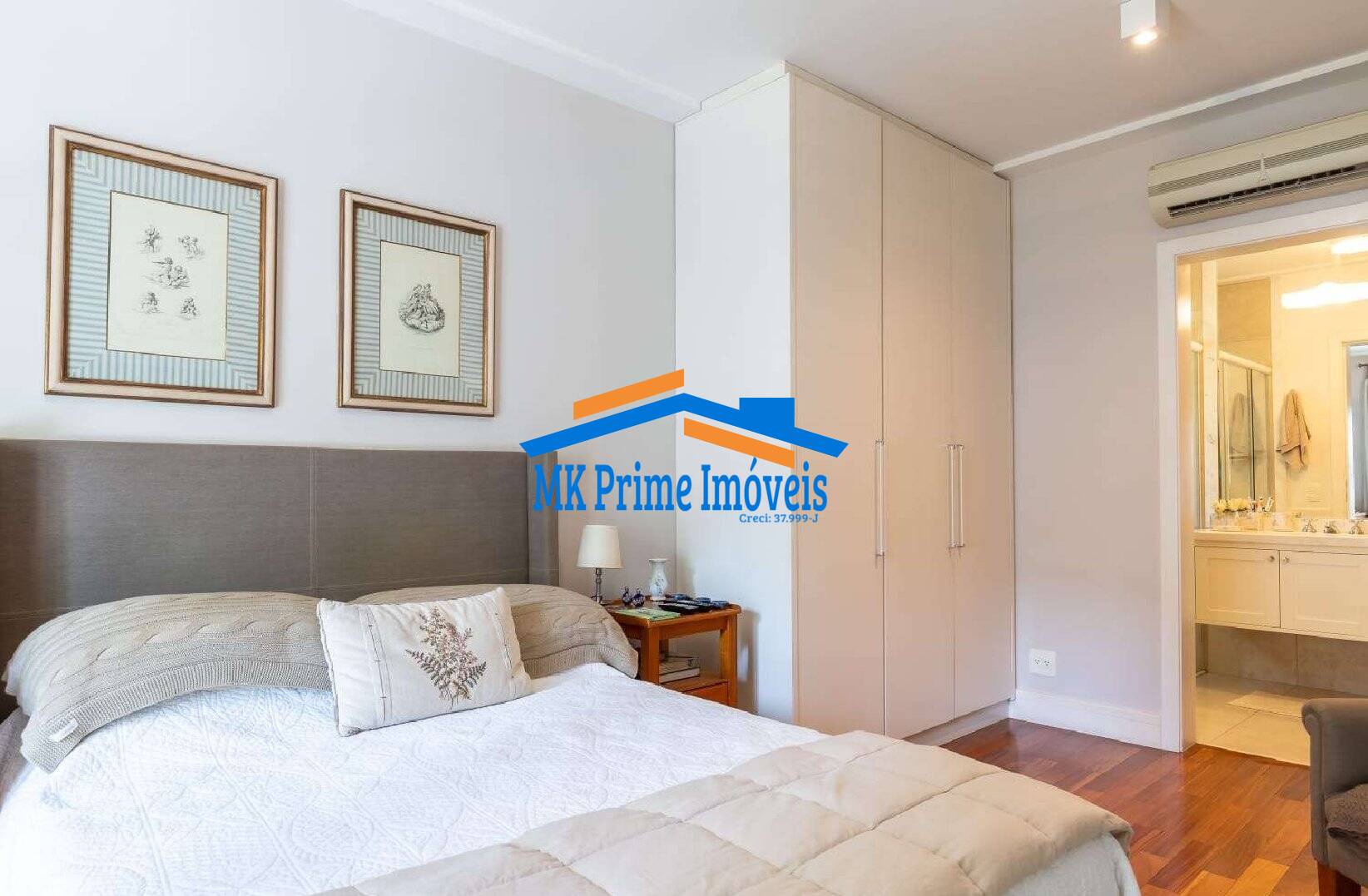 Casa de Condomínio à venda com 4 quartos, 502m² - Foto 26