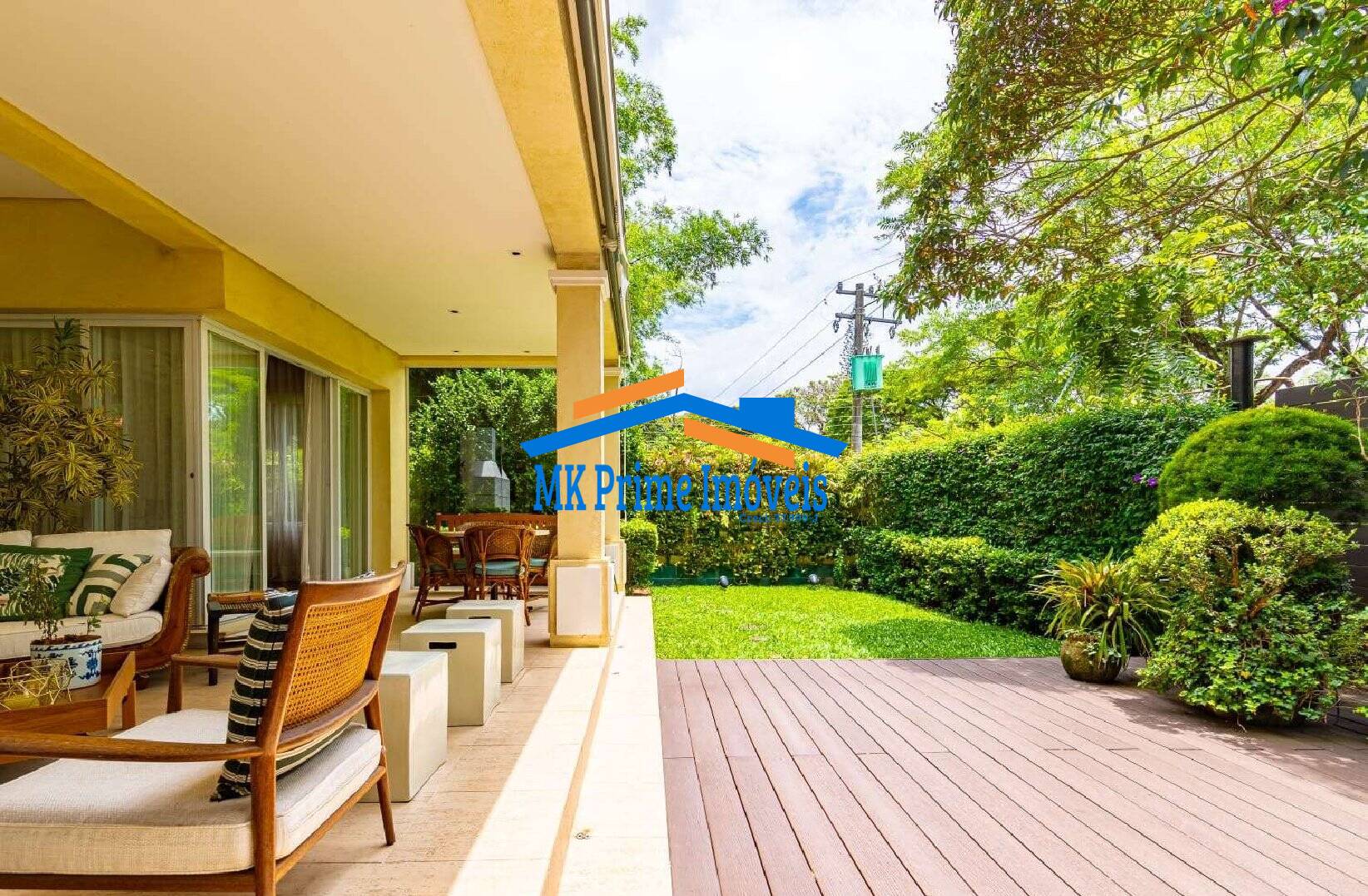 Casa de Condomínio à venda com 4 quartos, 502m² - Foto 27