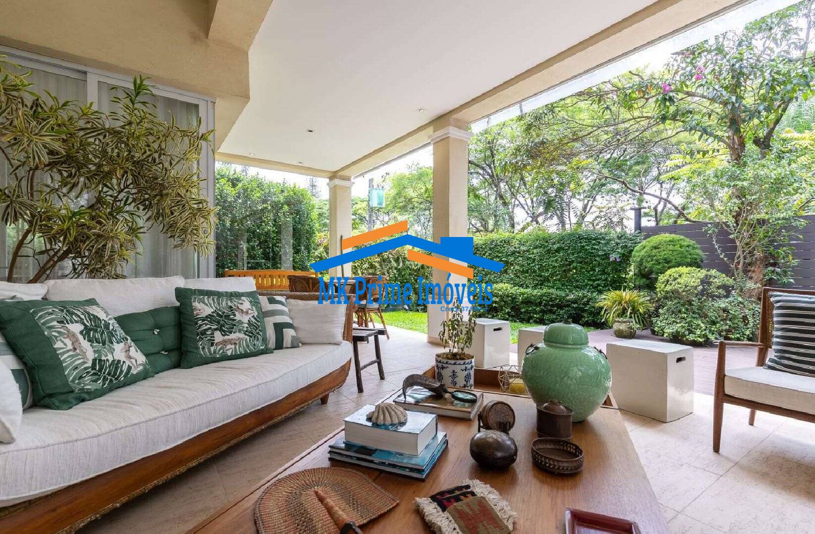 Casa de Condomínio à venda com 4 quartos, 502m² - Foto 28