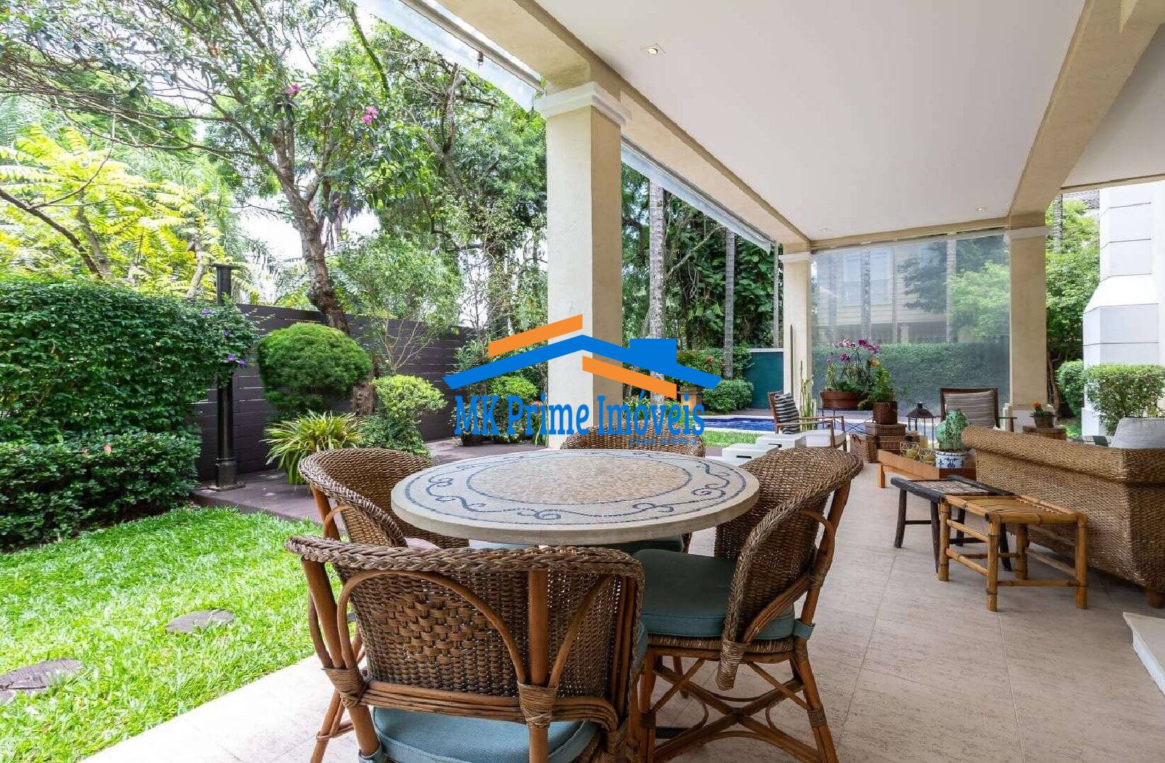 Casa de Condomínio à venda com 4 quartos, 502m² - Foto 29
