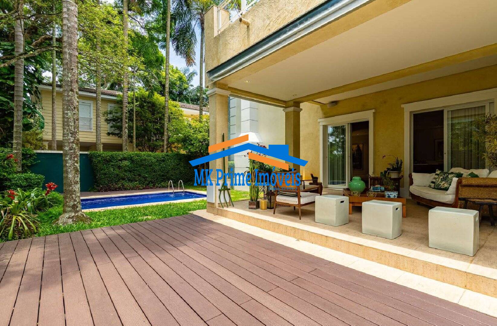 Casa de Condomínio à venda com 4 quartos, 502m² - Foto 30