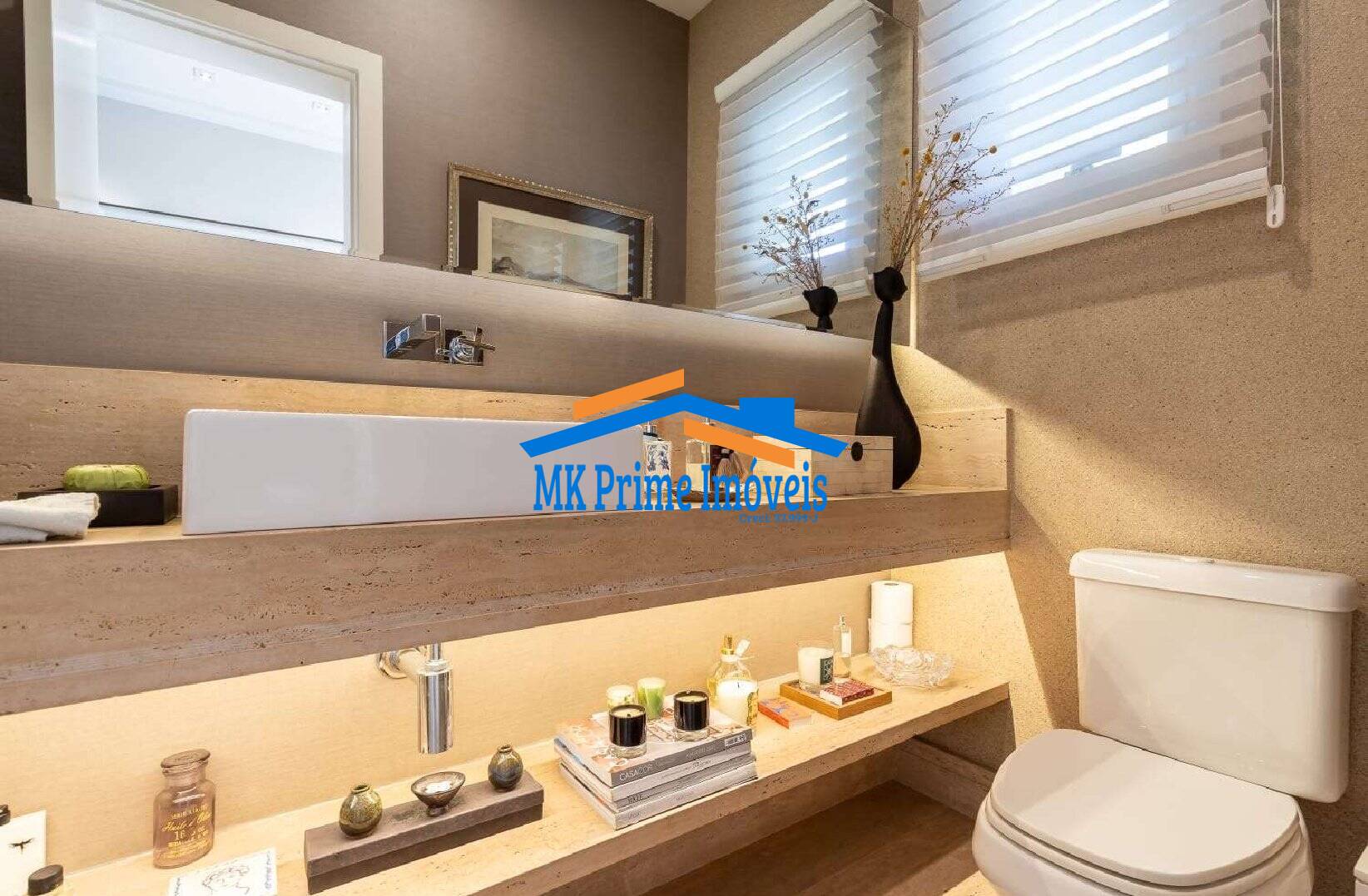 Casa de Condomínio à venda com 4 quartos, 502m² - Foto 31