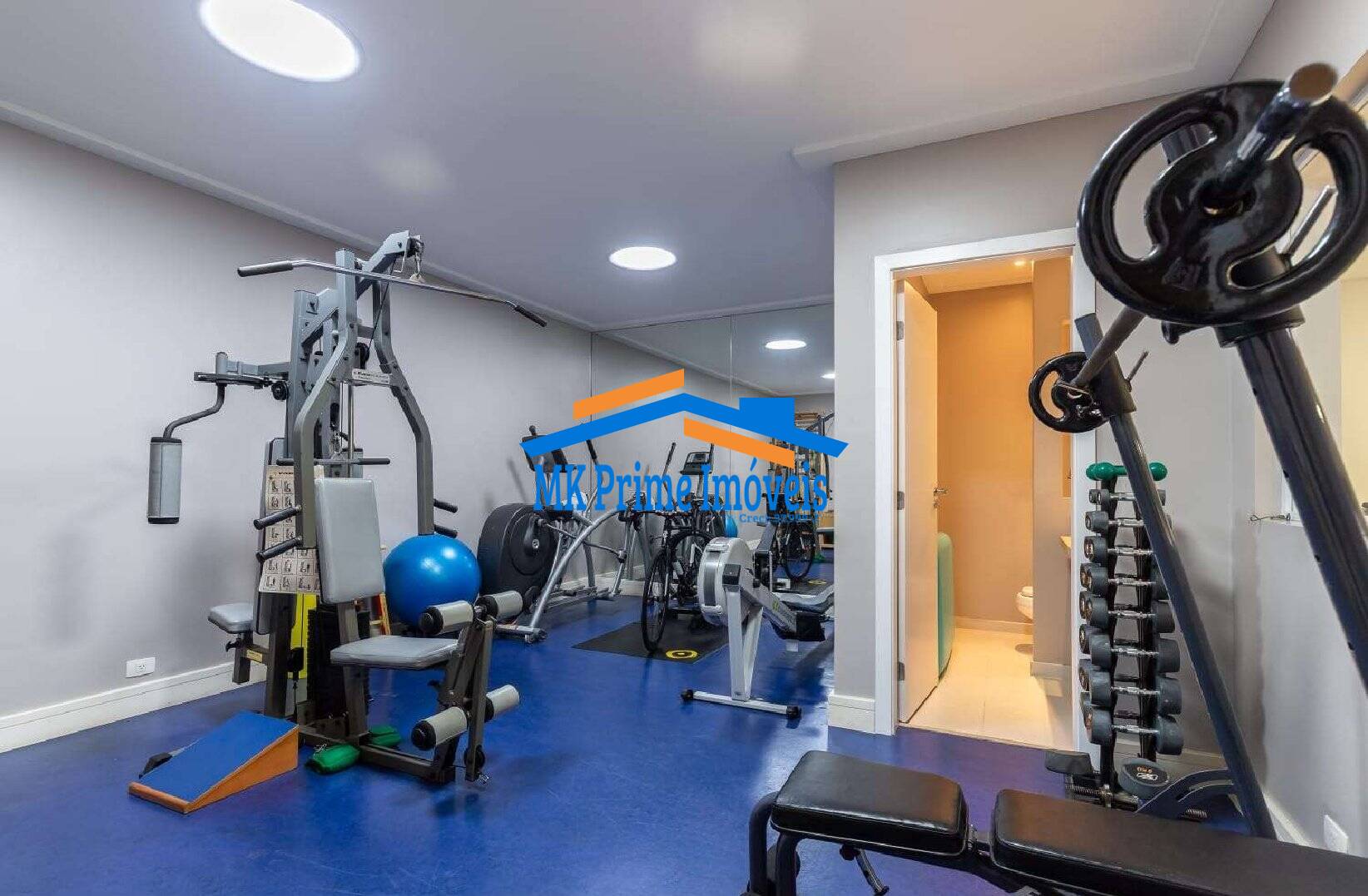 Casa de Condomínio à venda com 4 quartos, 502m² - Foto 32