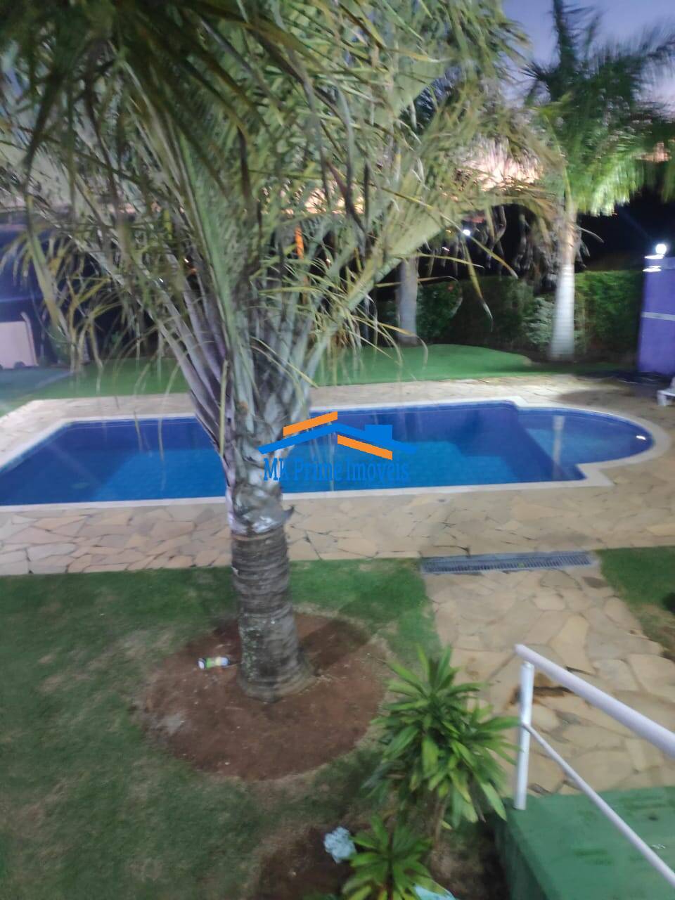 Chácara à venda com 4 quartos, 300m² - Foto 38