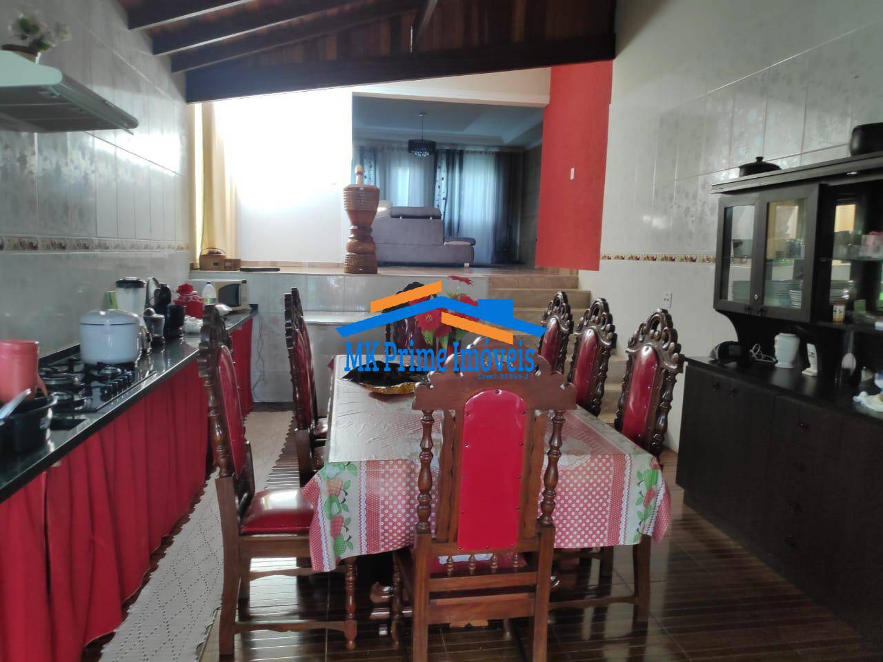 Chácara à venda com 4 quartos, 300m² - Foto 7