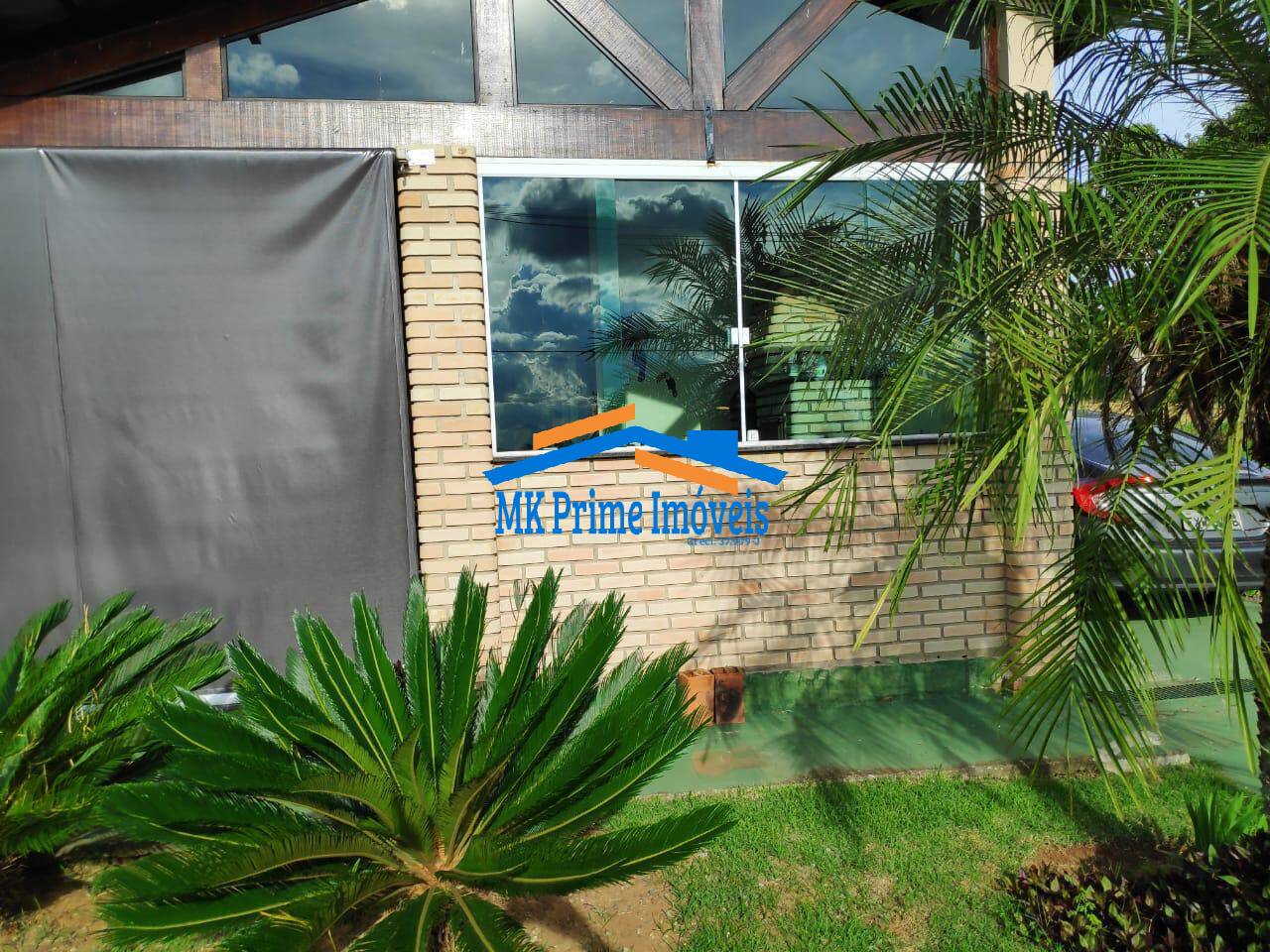 Chácara à venda com 4 quartos, 300m² - Foto 34