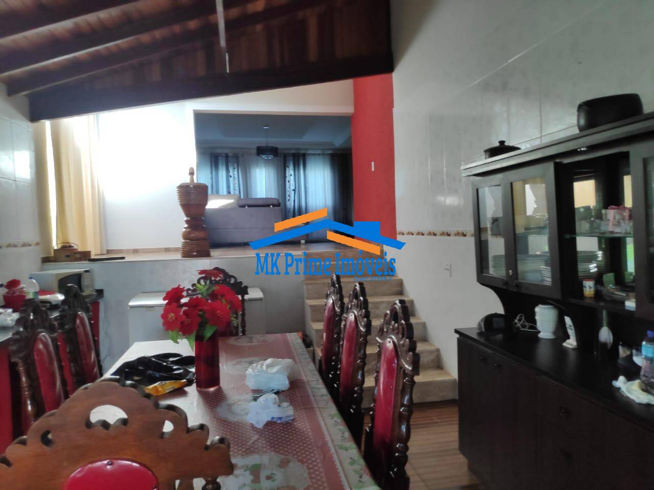 Chácara à venda com 4 quartos, 300m² - Foto 9