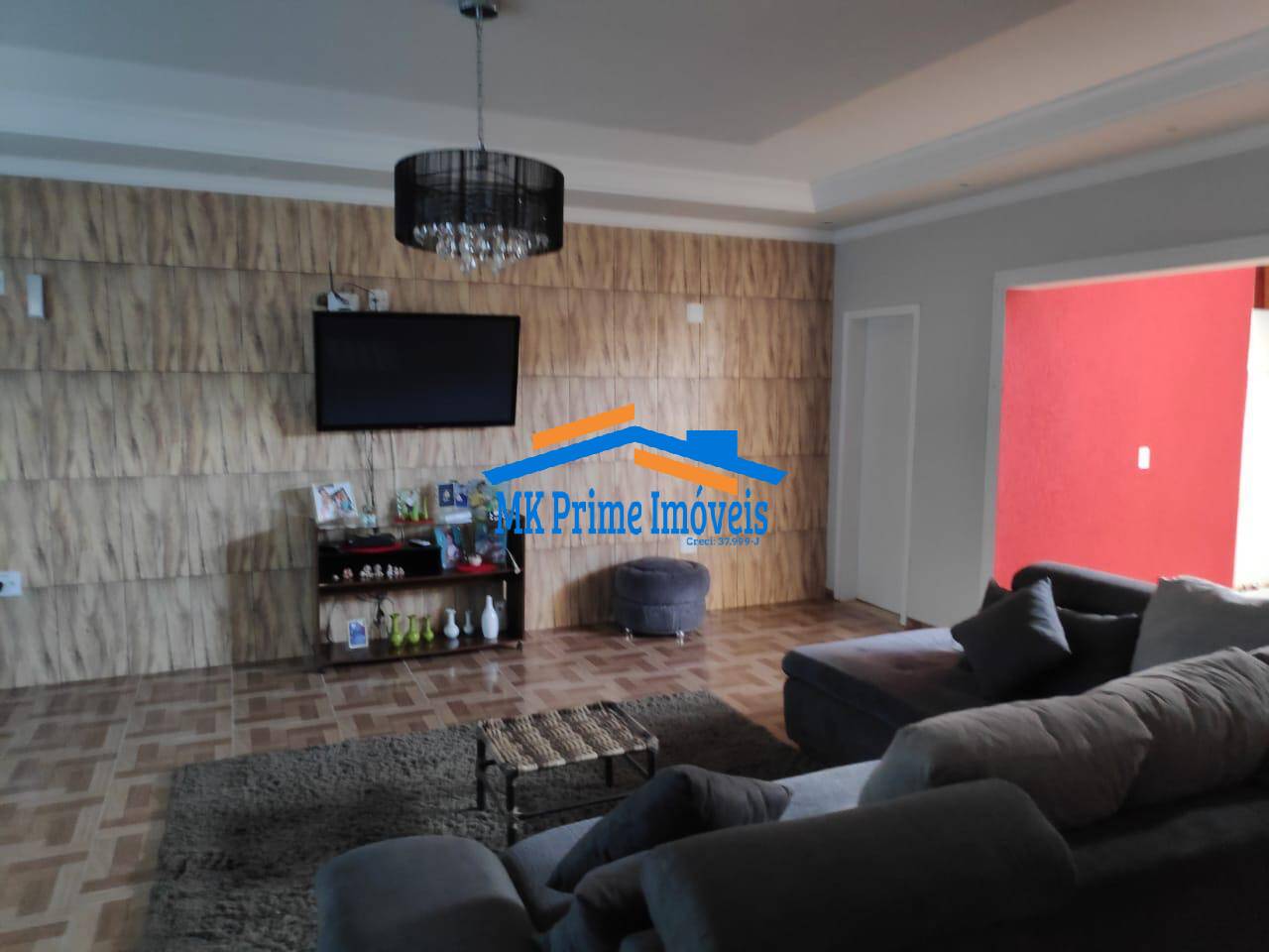 Chácara à venda com 4 quartos, 300m² - Foto 2