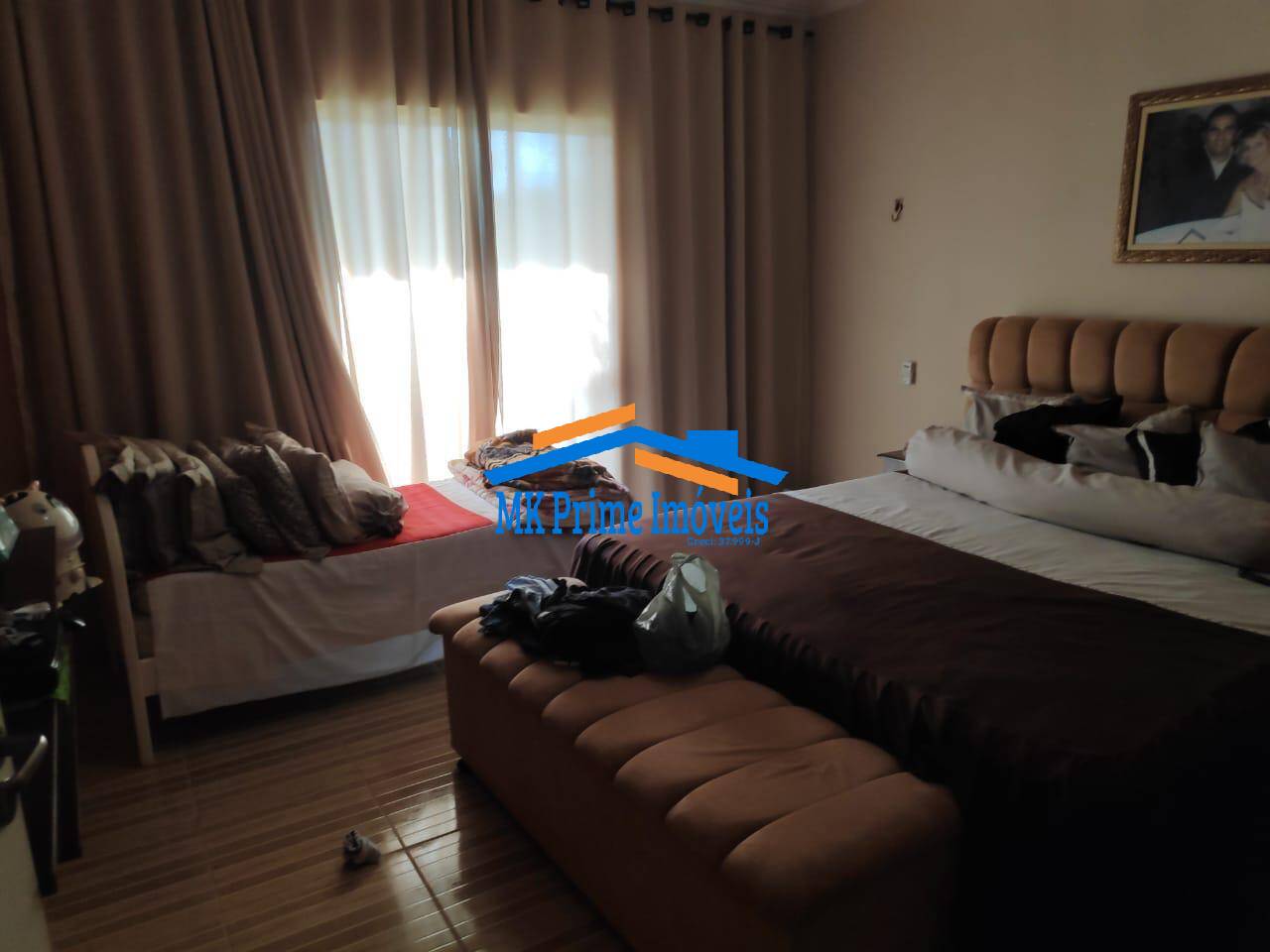 Chácara à venda com 4 quartos, 300m² - Foto 17